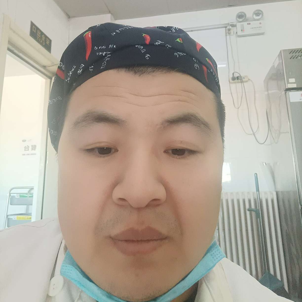 八宝粥多么贤惠的照片