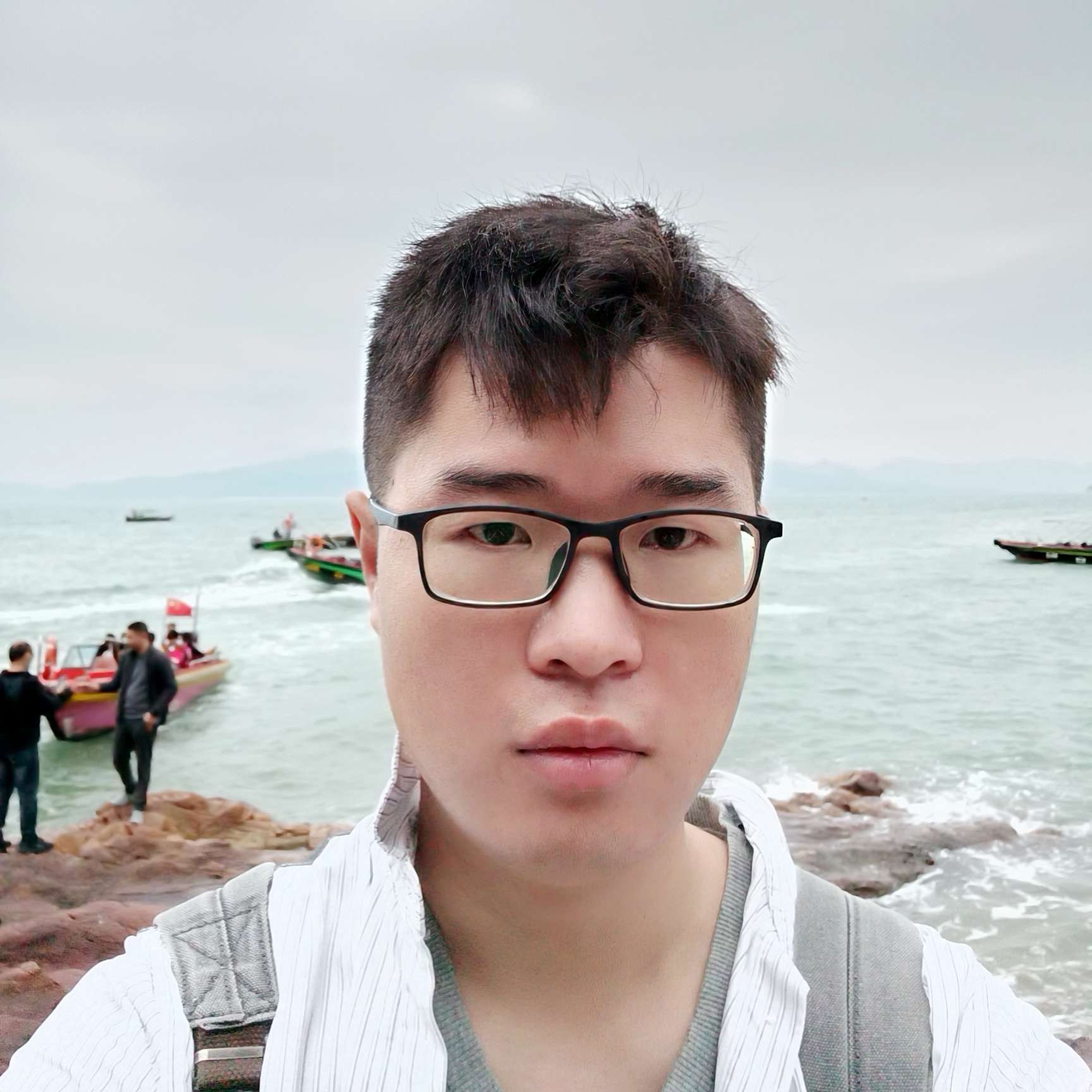 土豪还小土豆的照片
