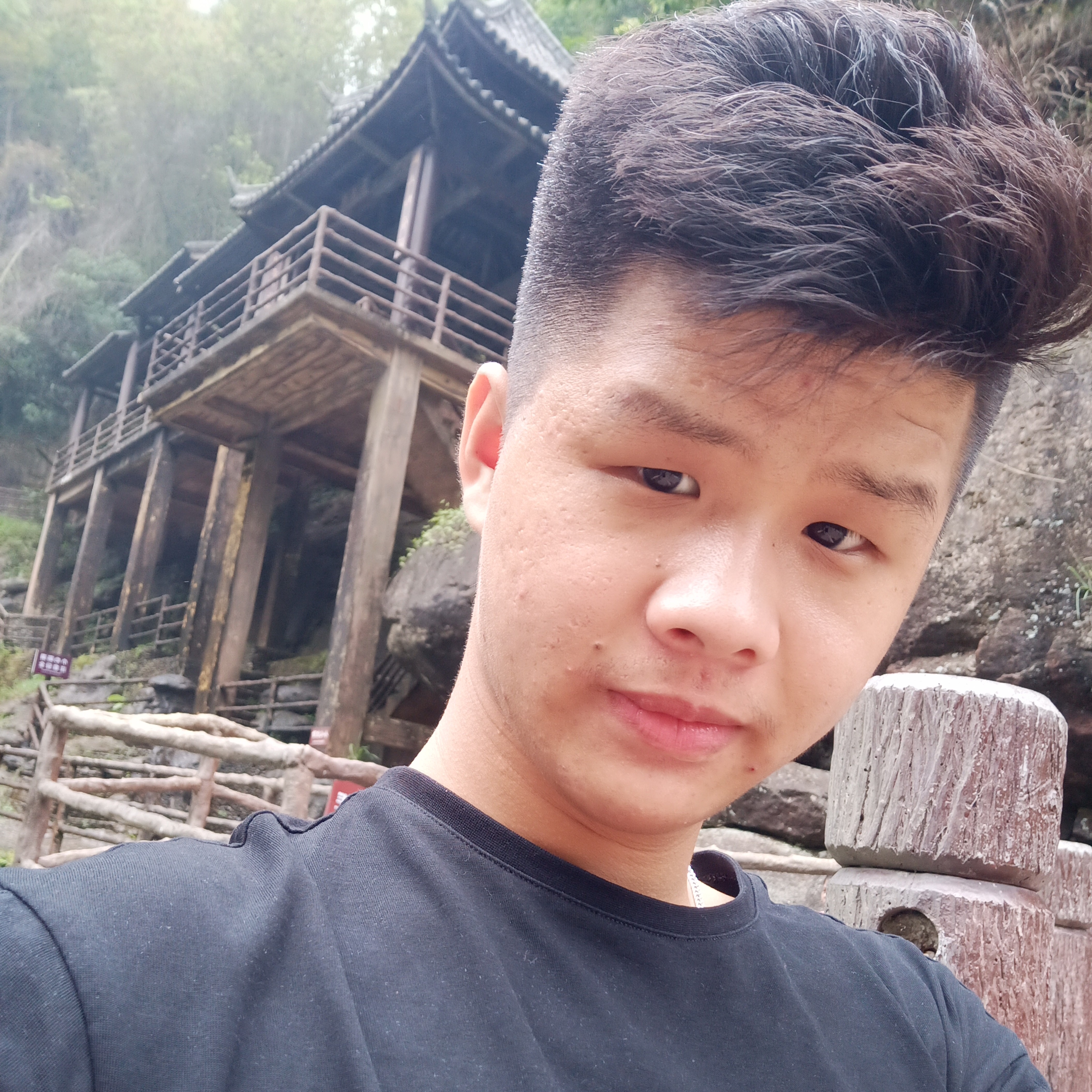 粤东。的照片