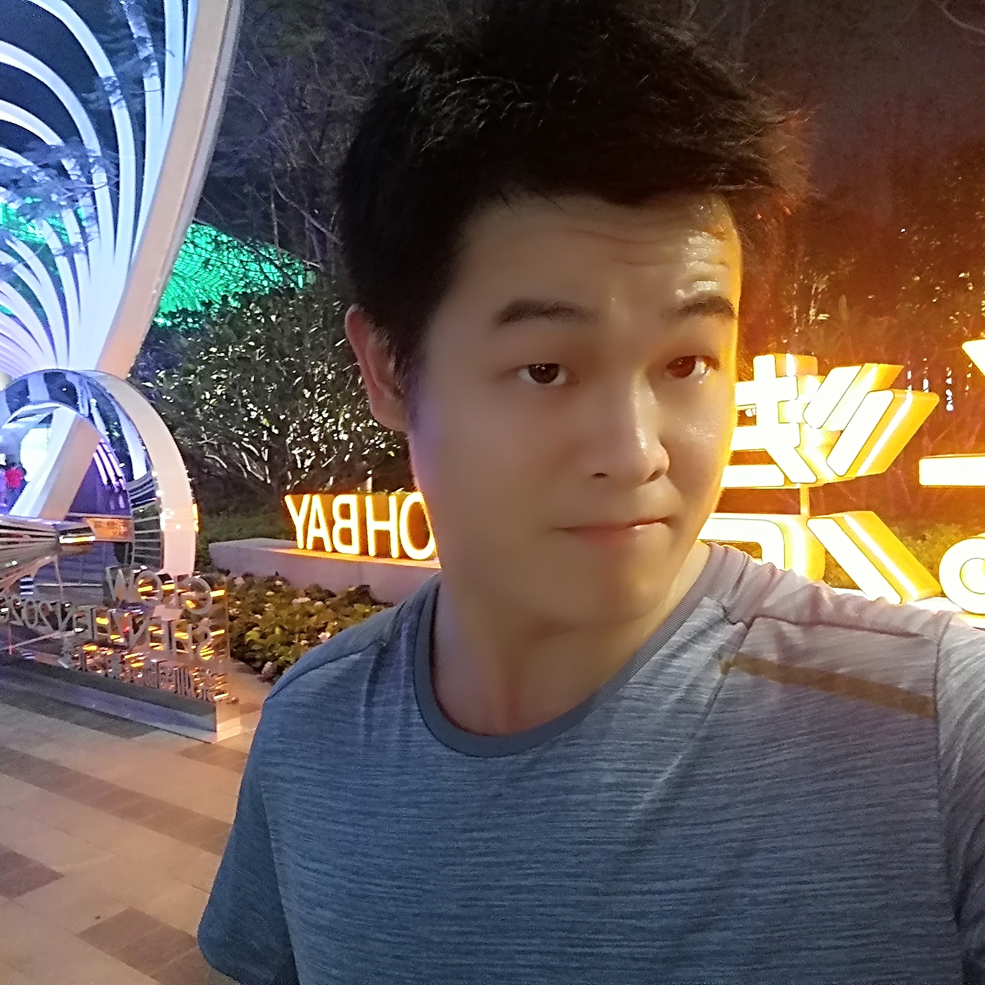 机器猫多么着急的照片