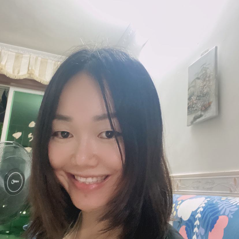 甜甜妞的照片