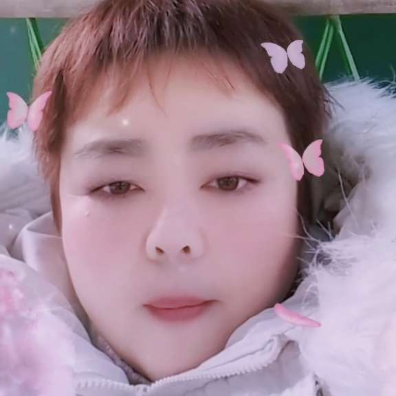 跳跳糖说忧伤的照片