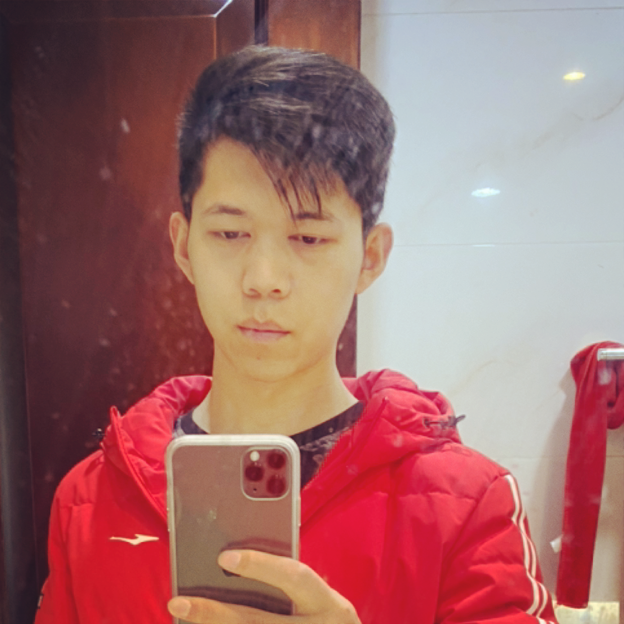 平安囍楽的照片