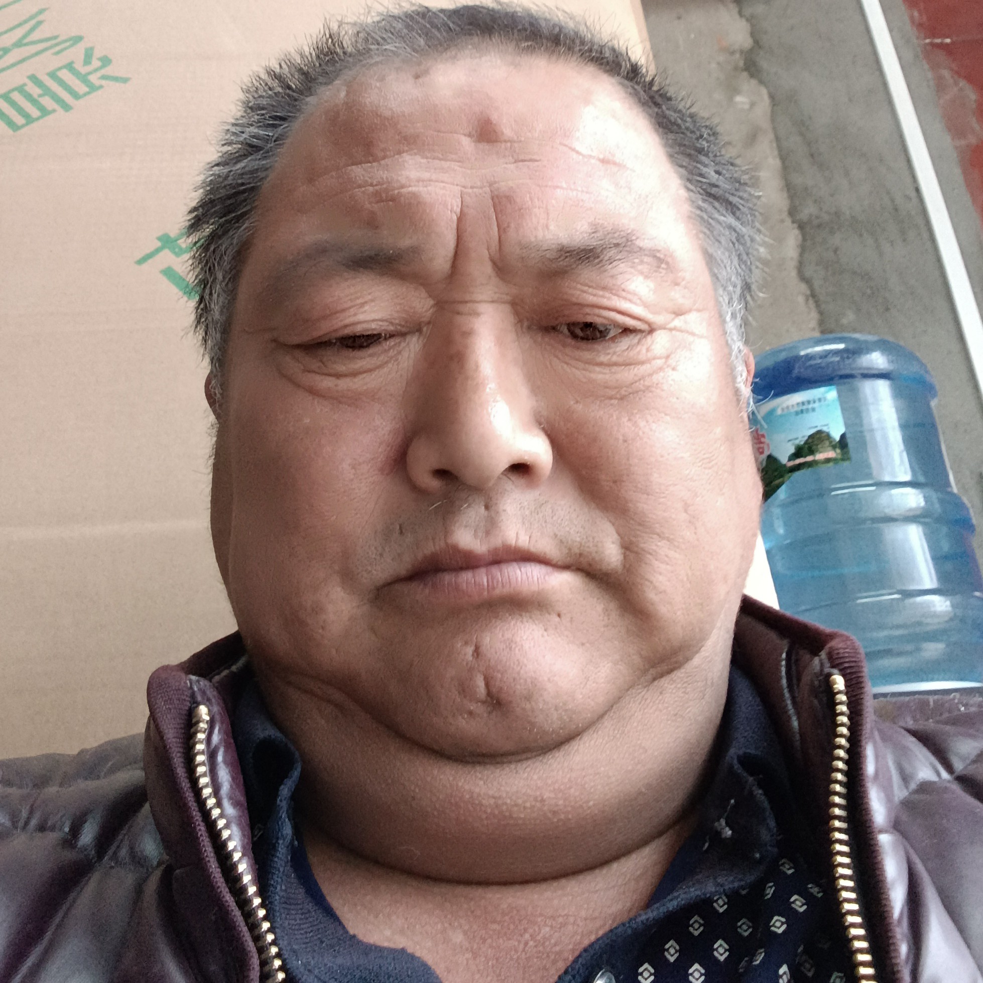 平安哥2的照片