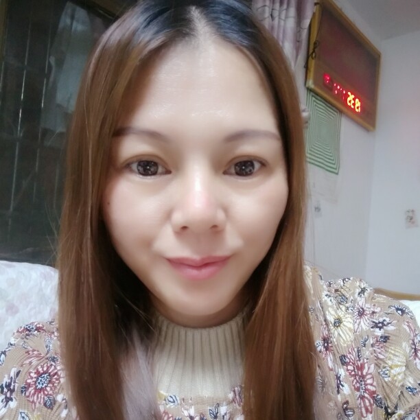 阳光欣欣的照片