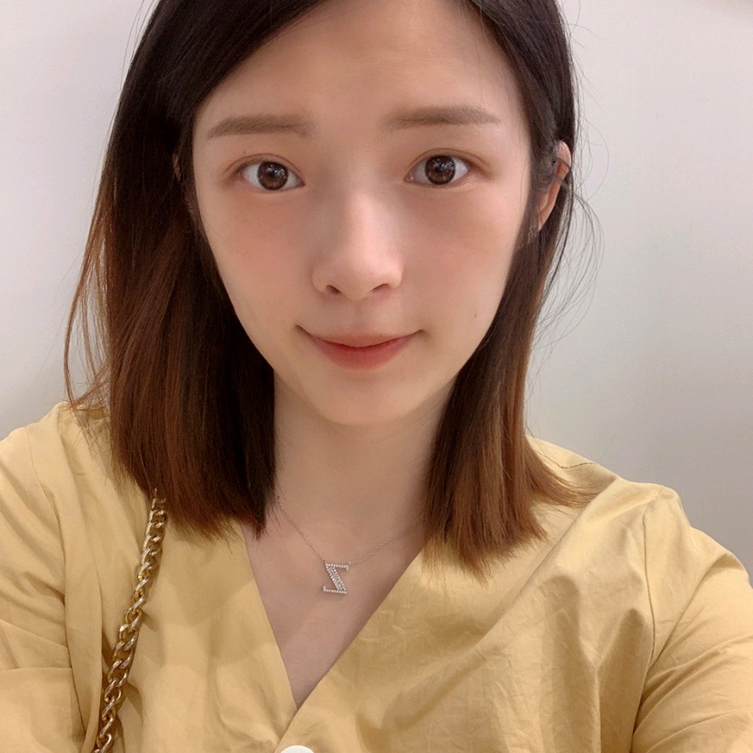 闪相信缘分的照片