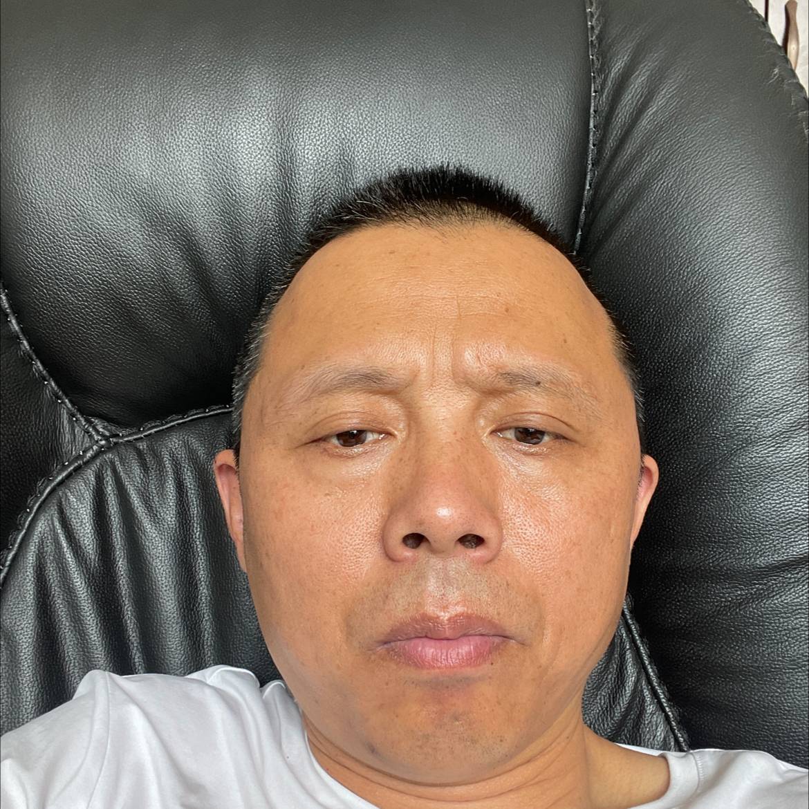 海心蓝的照片