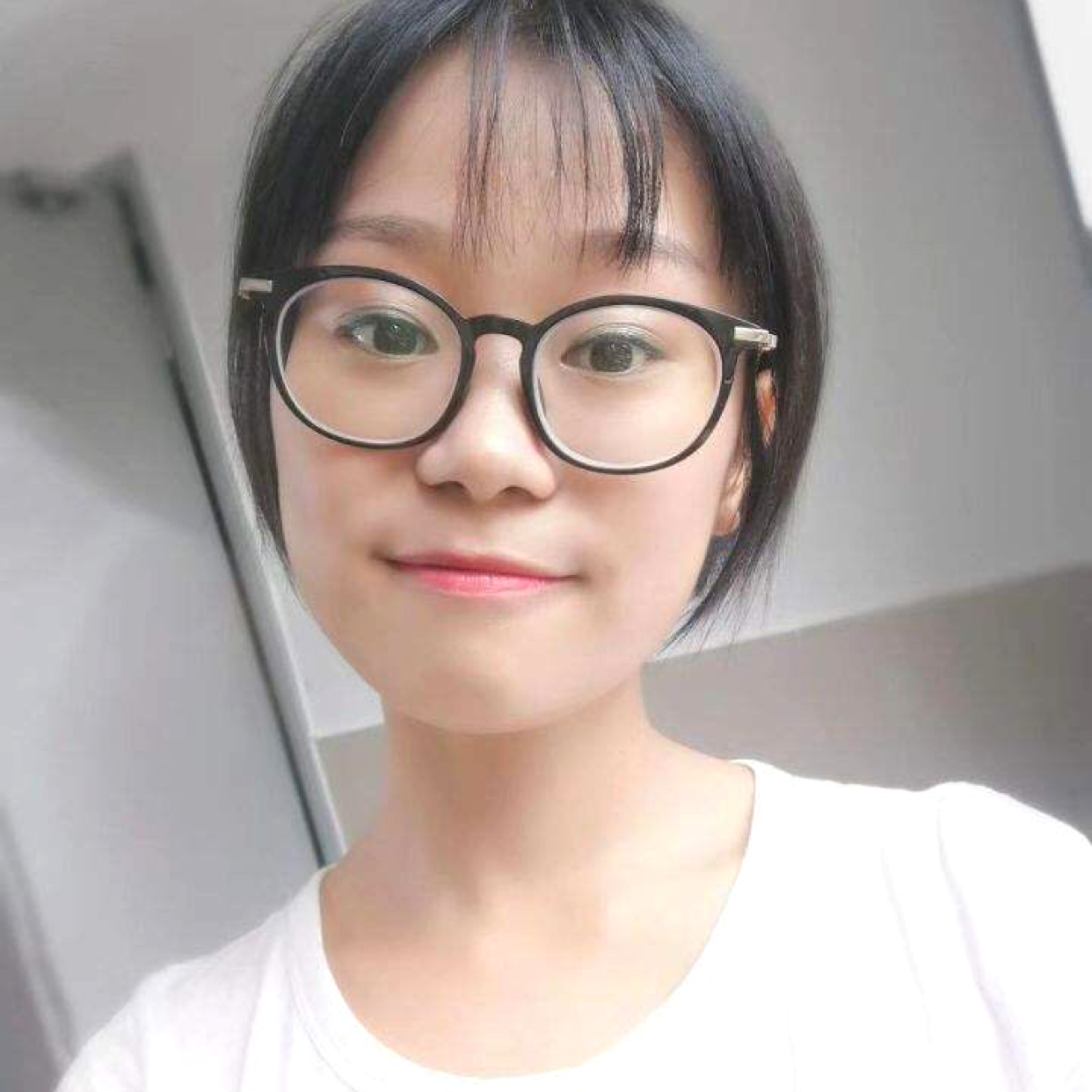 慕欣的照片