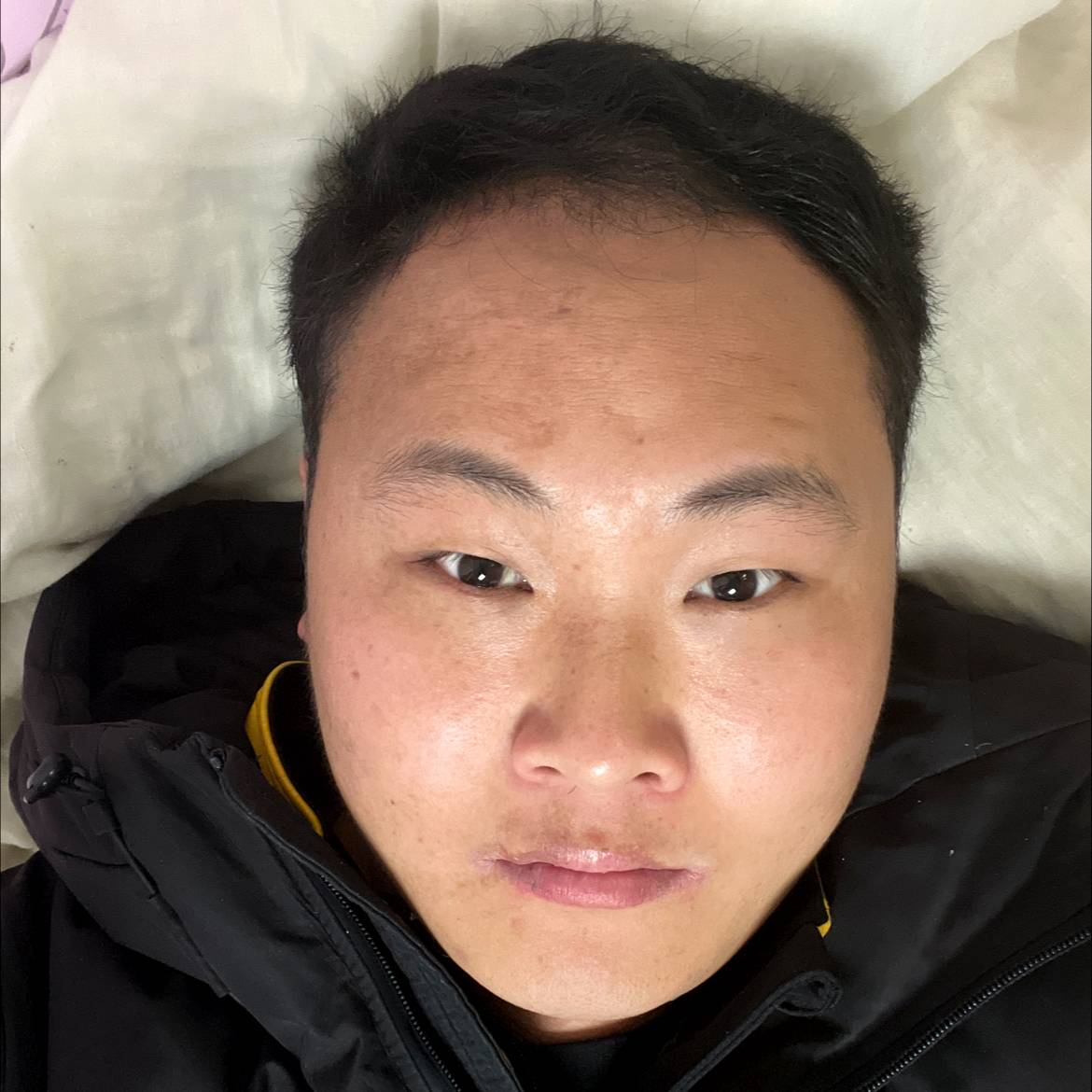 華麗单身汉的照片