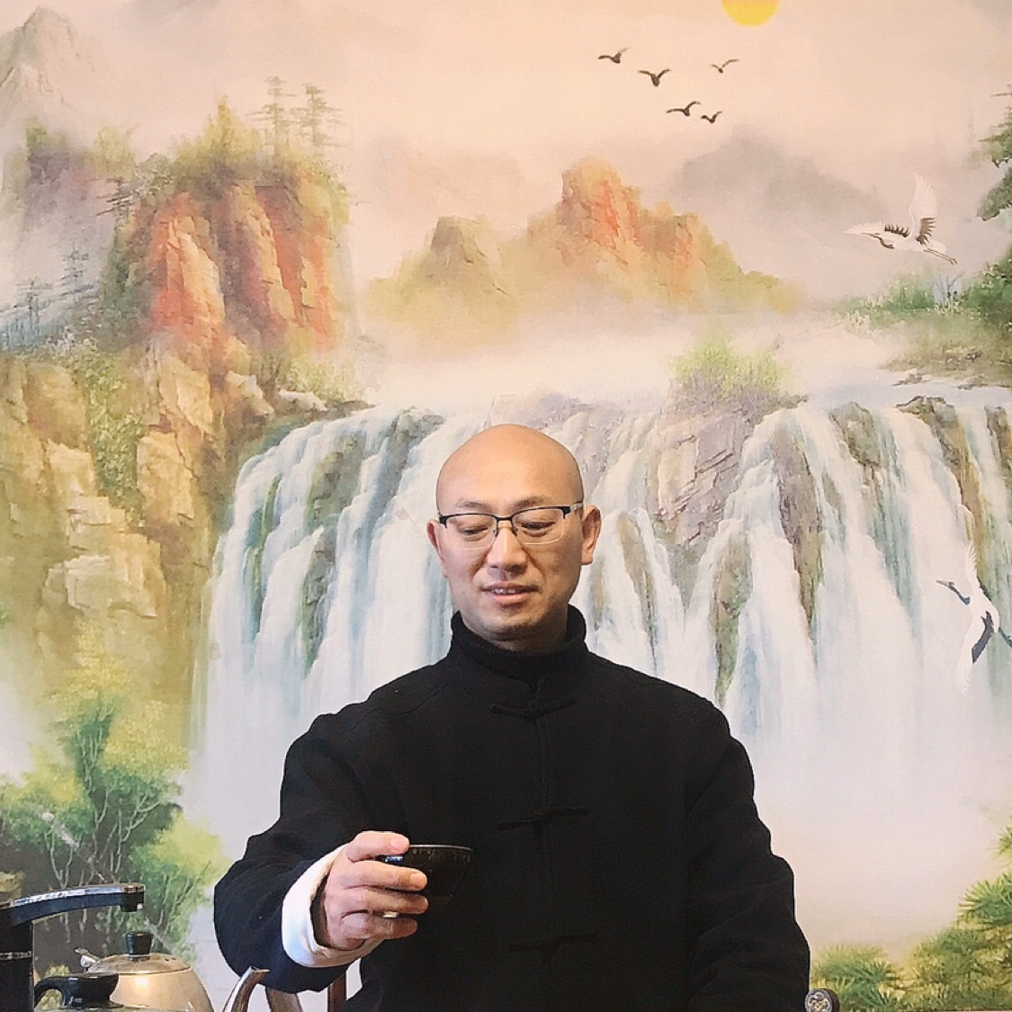 蜀都布衣的照片