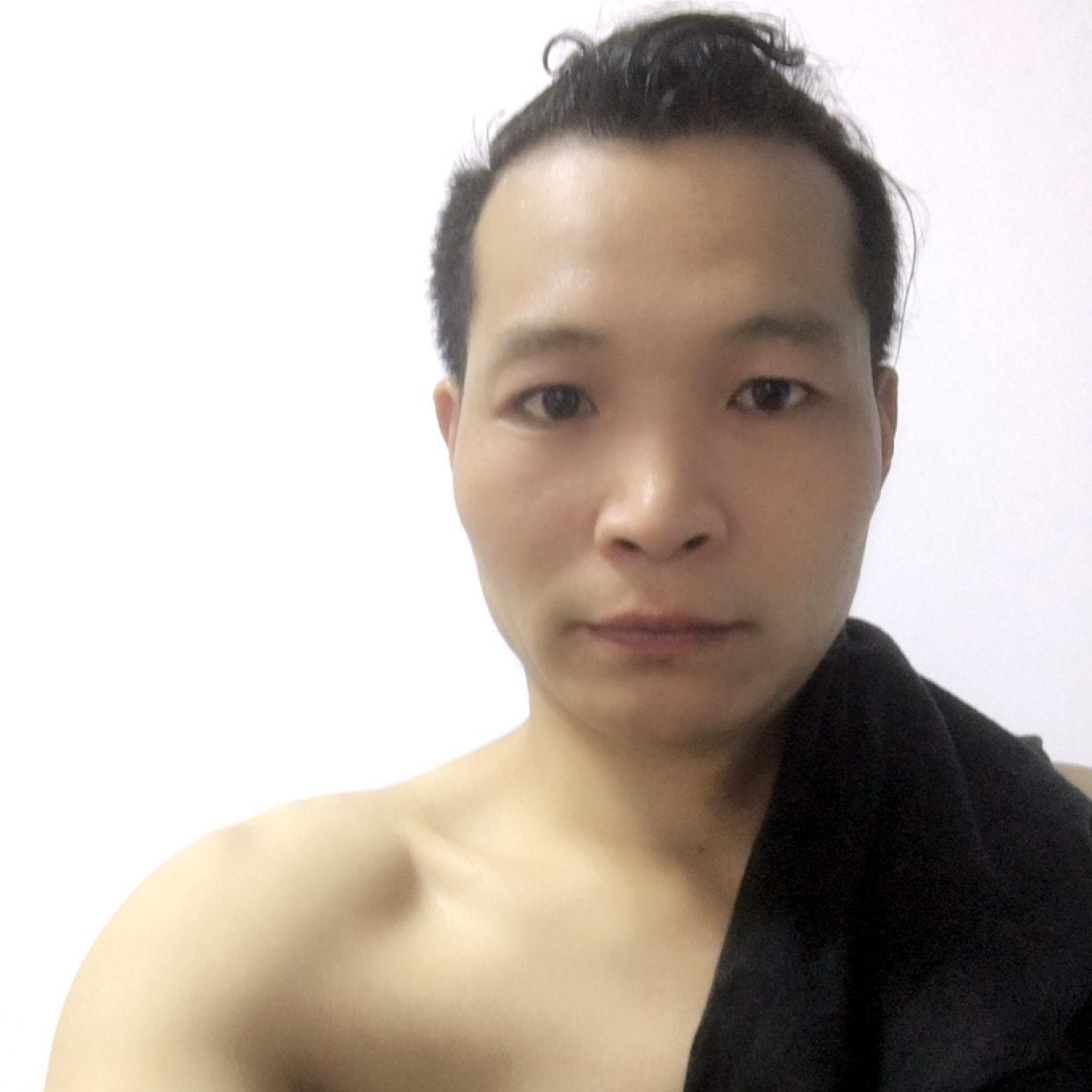 一路向北.的照片