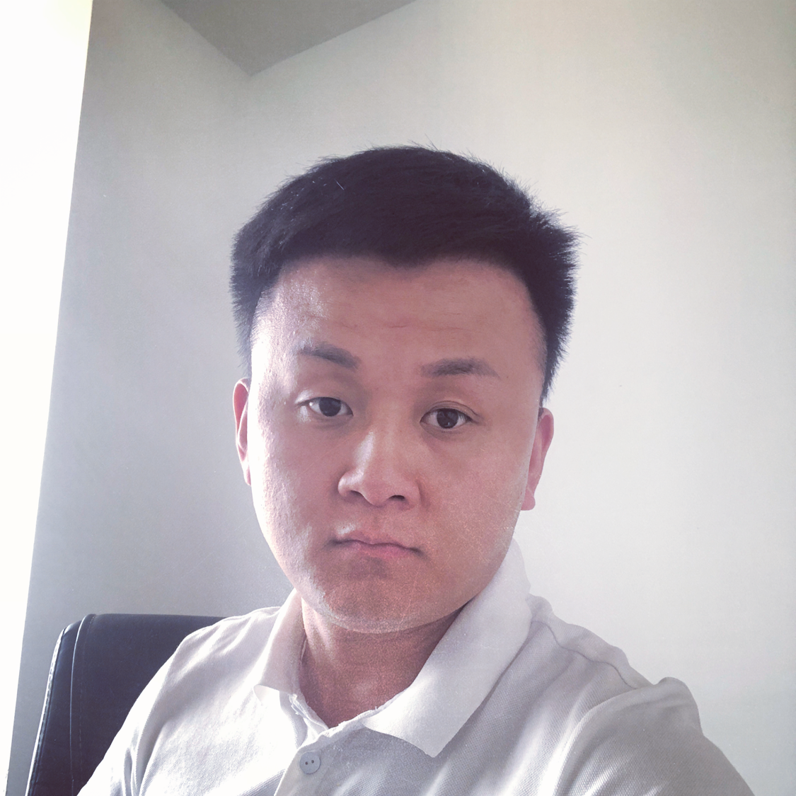 微凉有迷人的照片