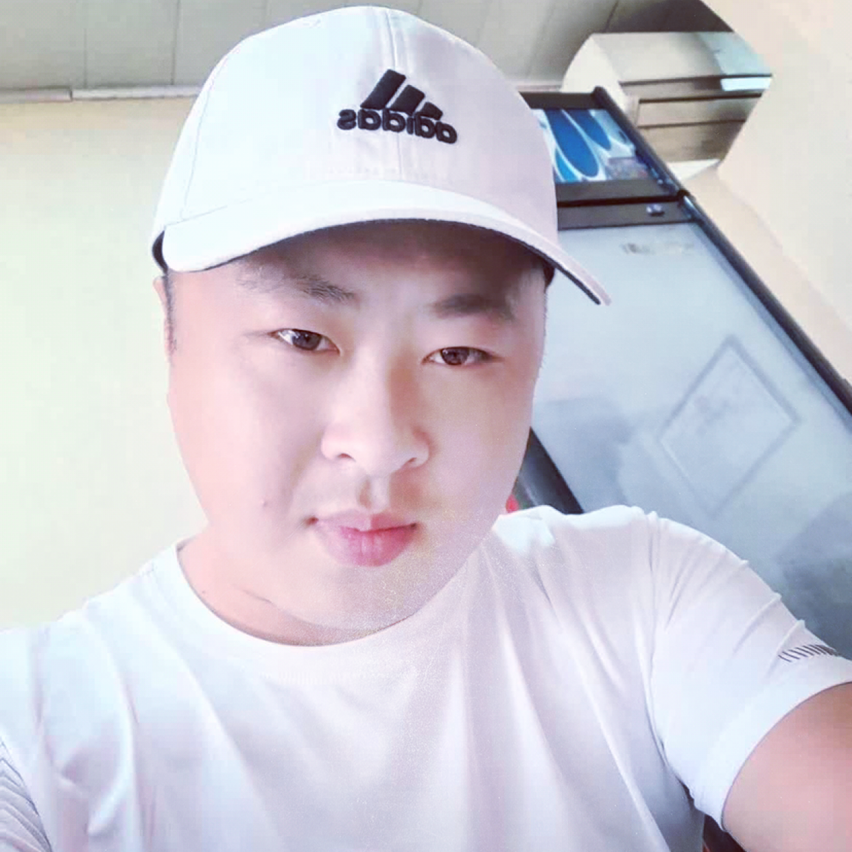 紫气东来……的照片