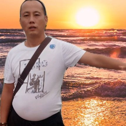 成都市双流区的照片