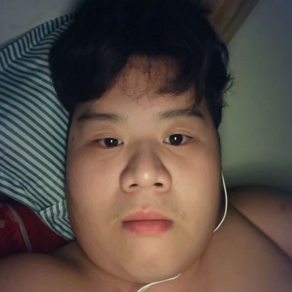 西牛帅气的照片