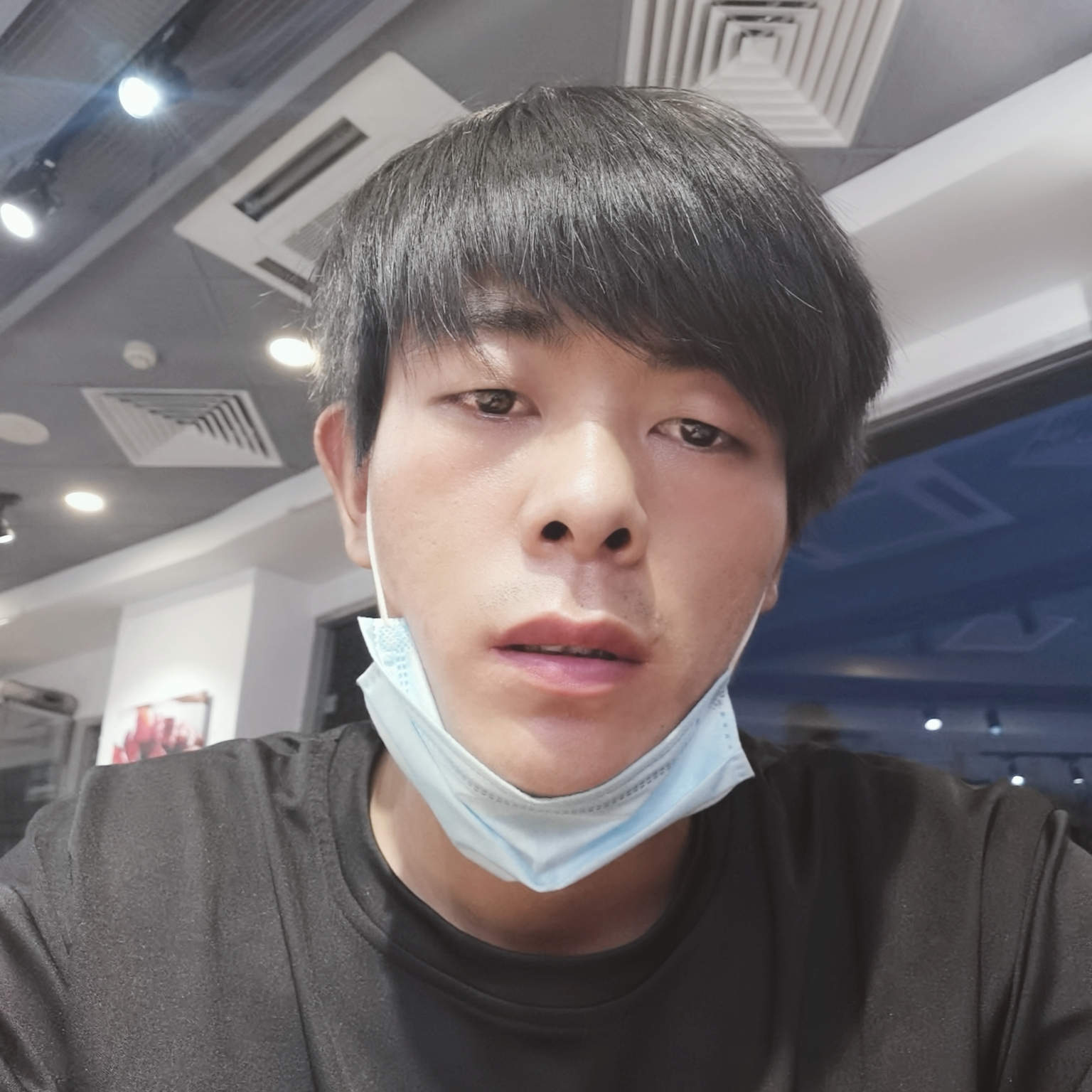 豆芽能干的照片