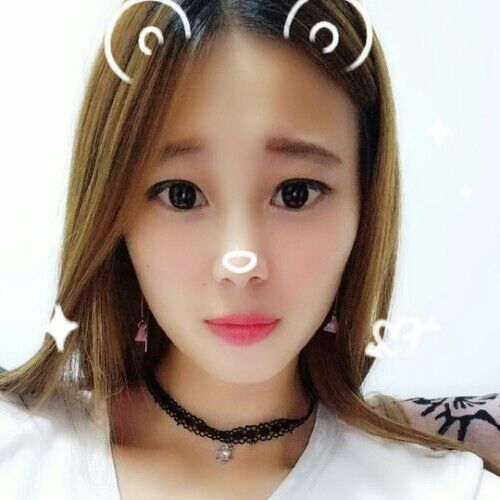 土豆小仙女的照片