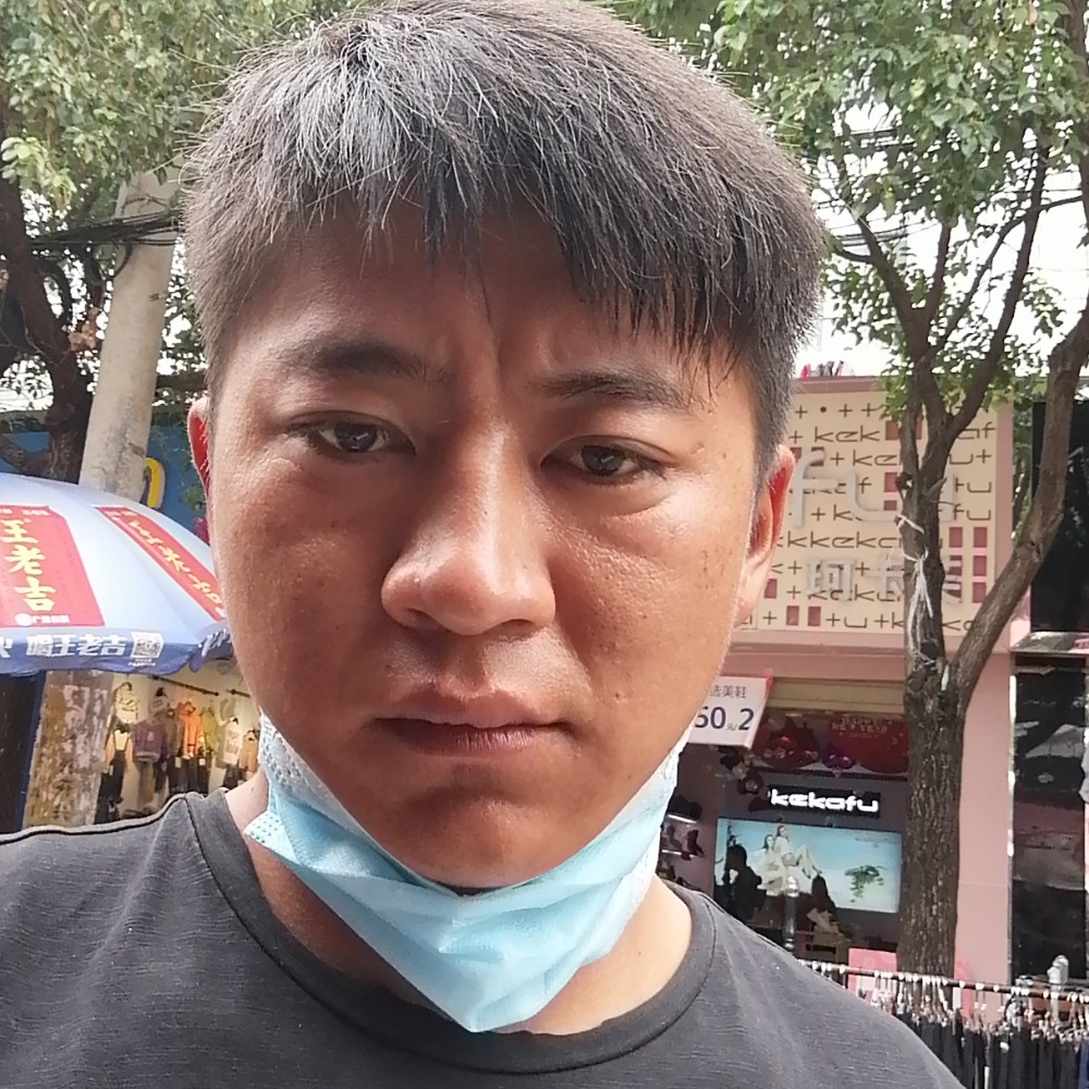 孤离的照片