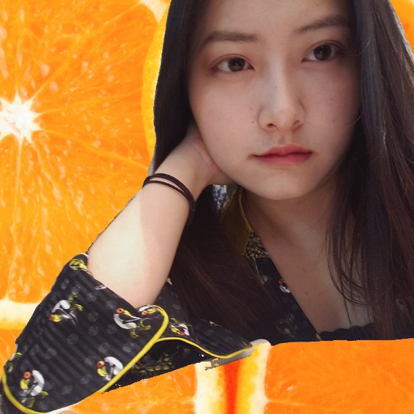 一颗超甜糖的照片