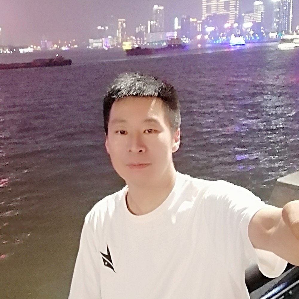 在雨中漫步123的照片