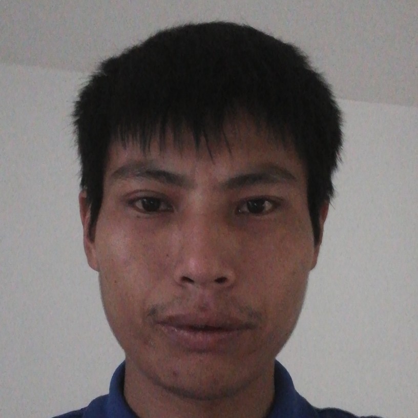 贵州贵杨世坤男汉的照片