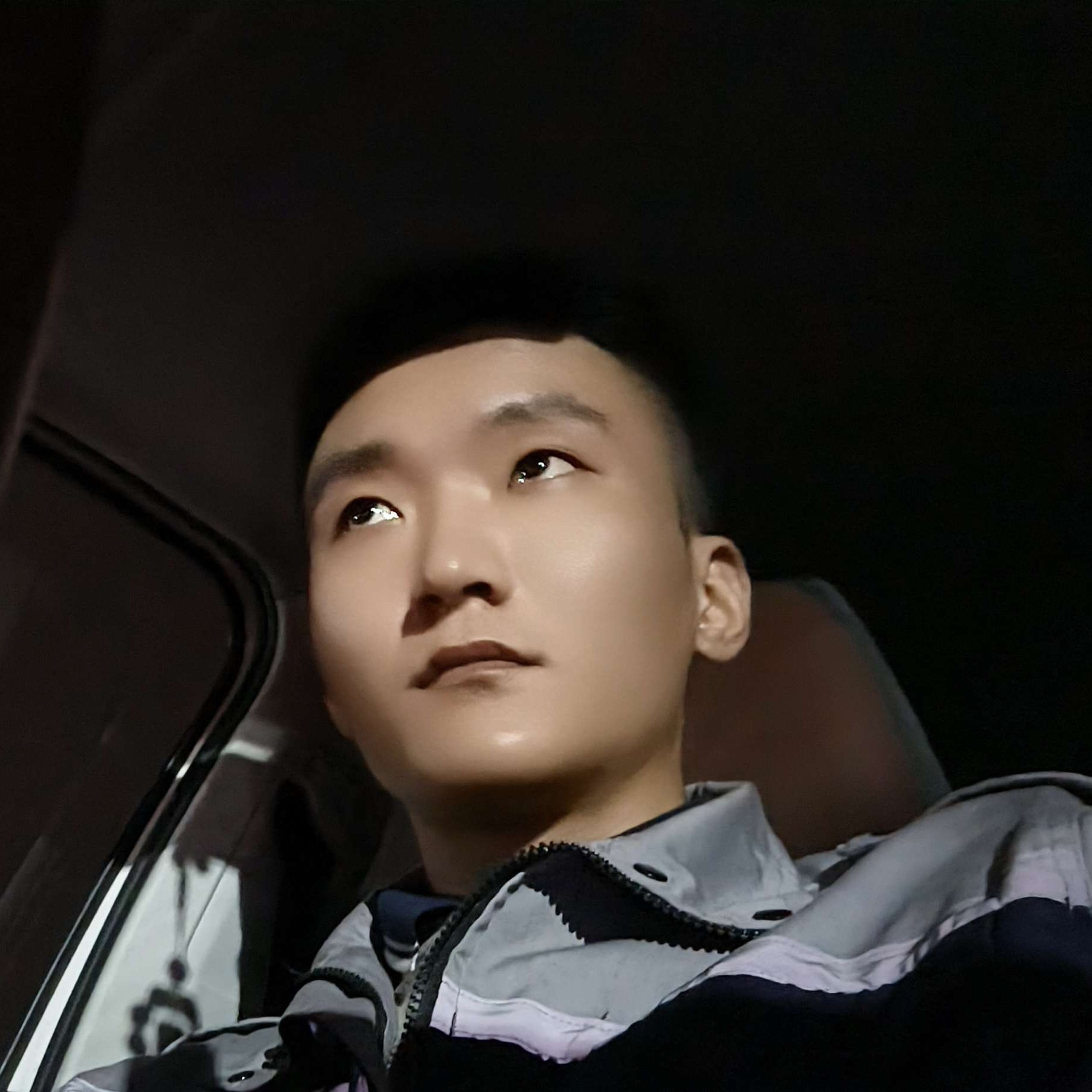 含糊請裙子的照片