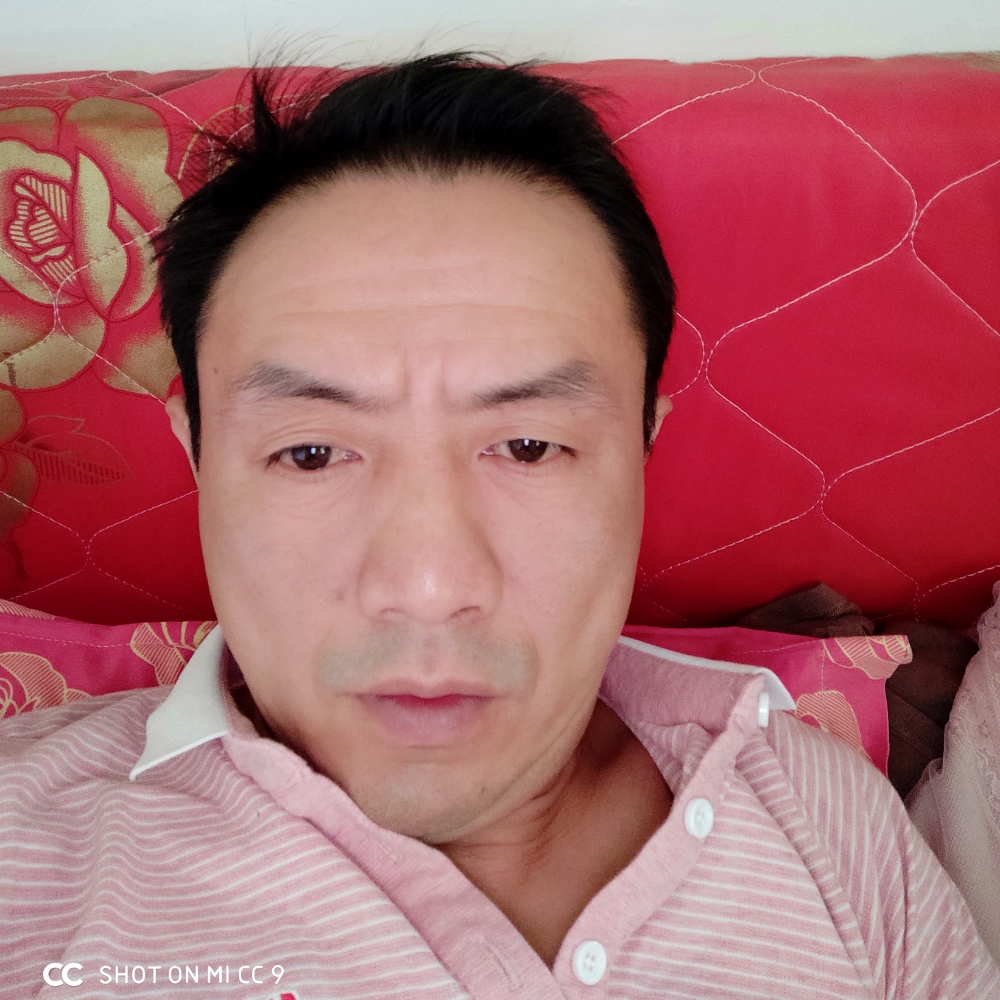 天刚黎明的照片