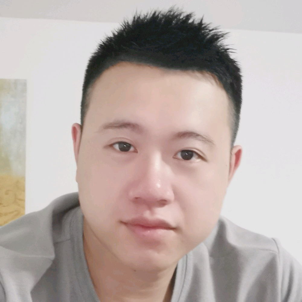 素食青衣的照片