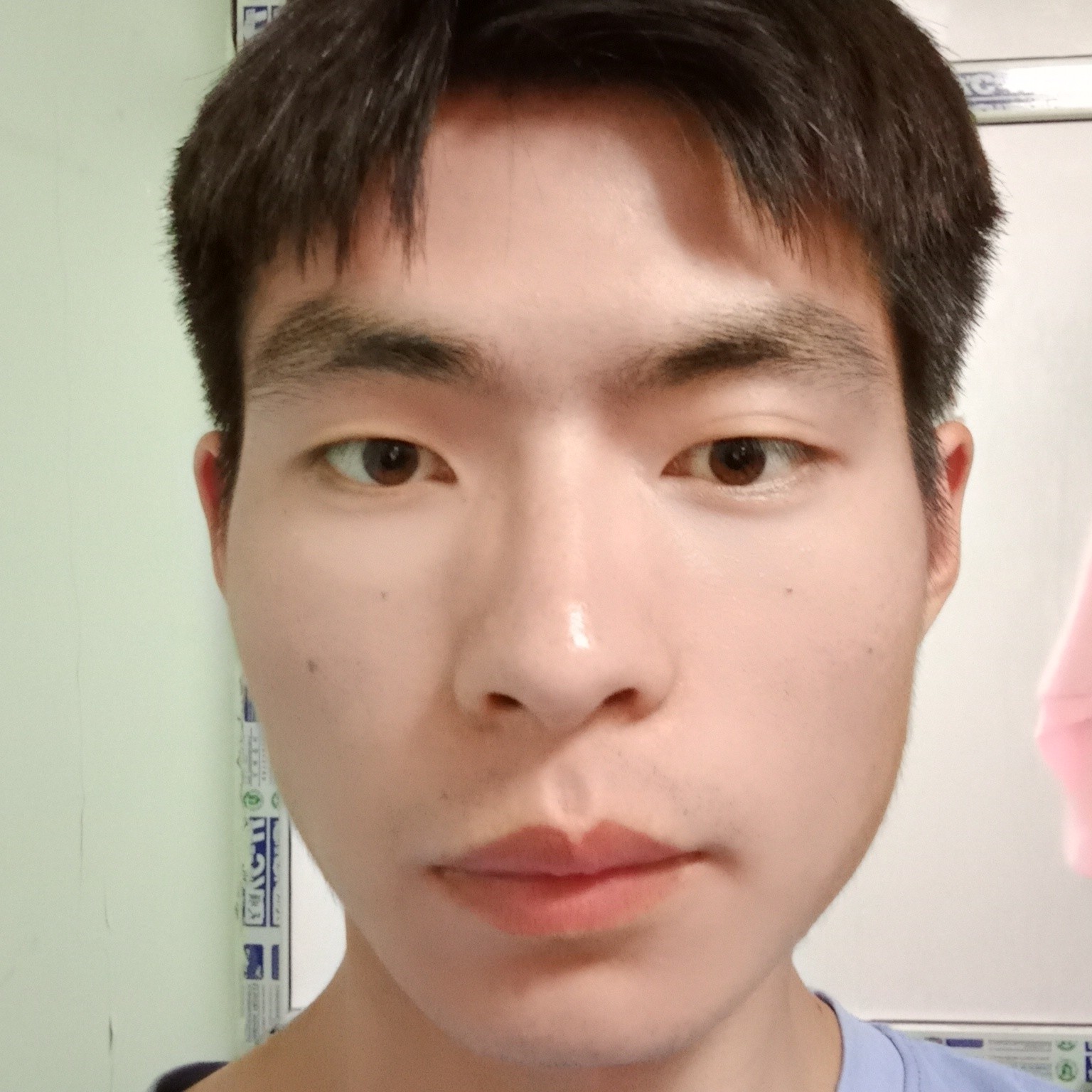 恋你一万年的照片