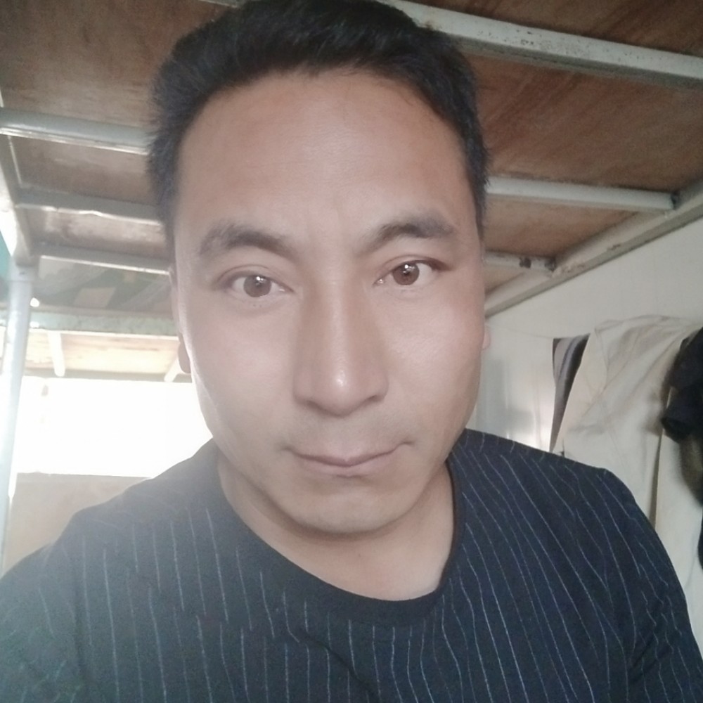 猎豹个性的照片