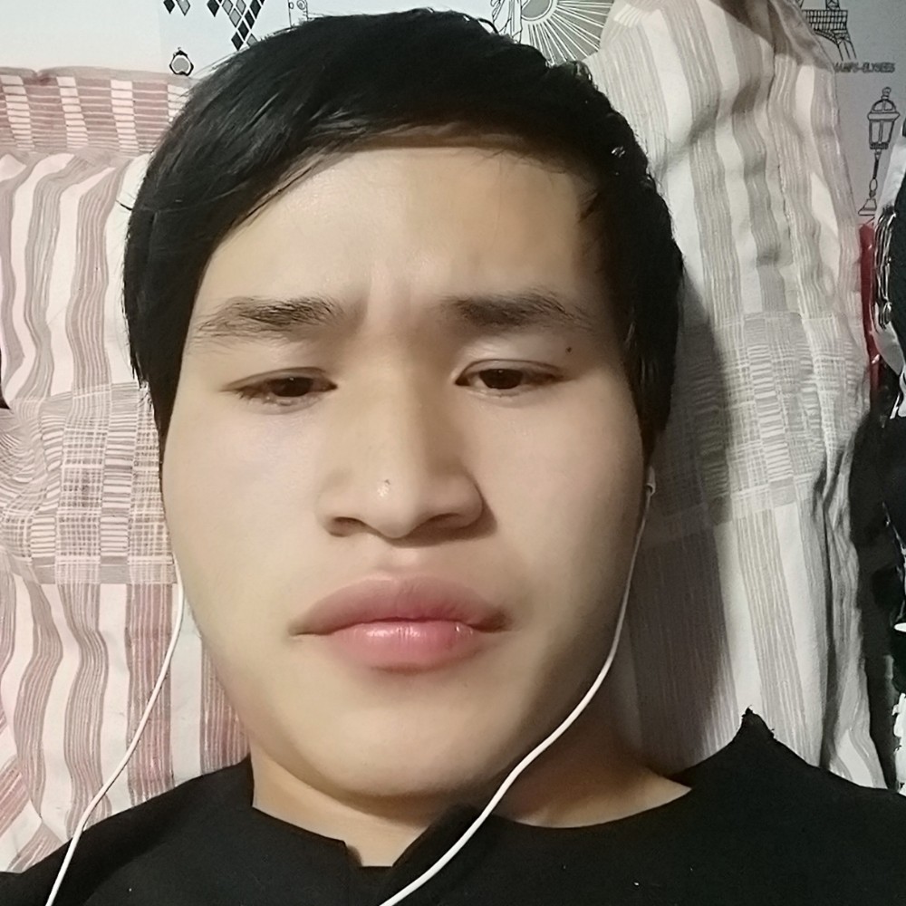 本人叫何的照片
