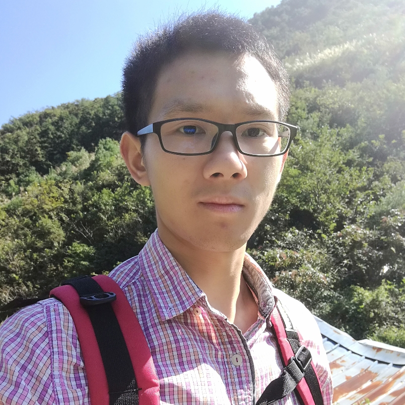 末句的照片