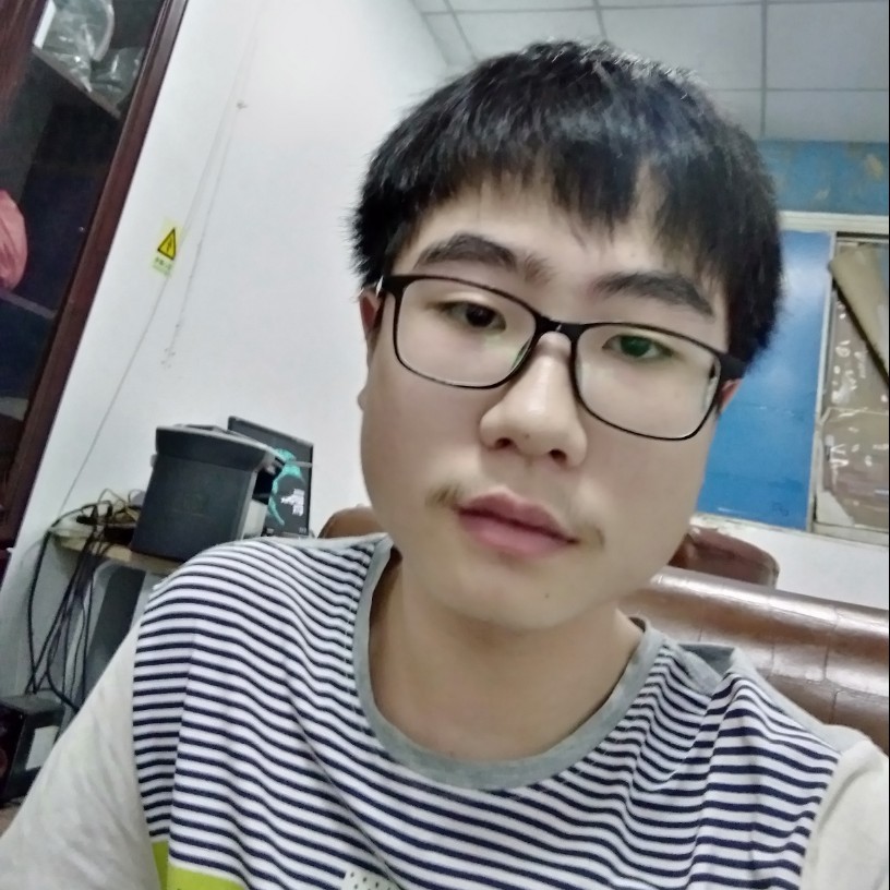 追裘的照片