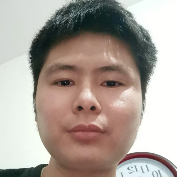 大白怡然的照片