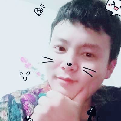 初妆迎自信的照片