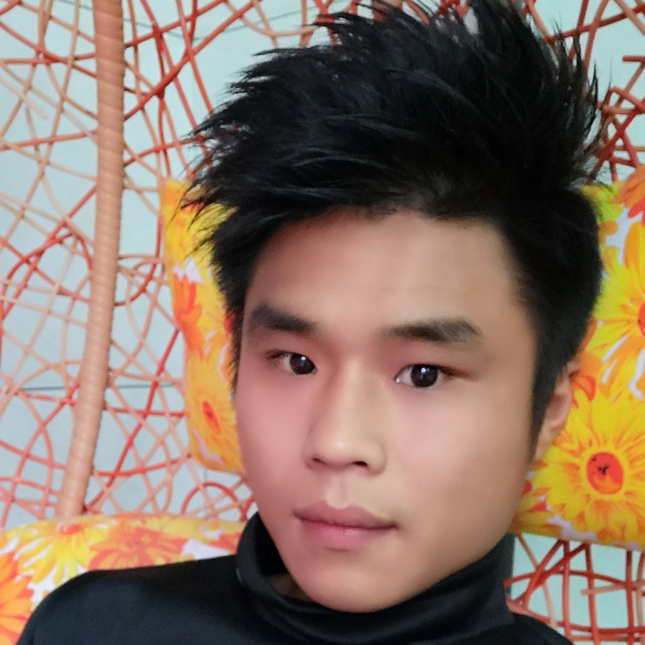 彩虹卡布奇诺的的照片