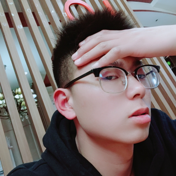 一个小星星的照片