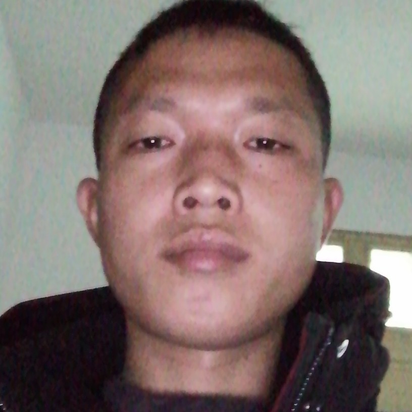 本人单身，非诚勿的照片