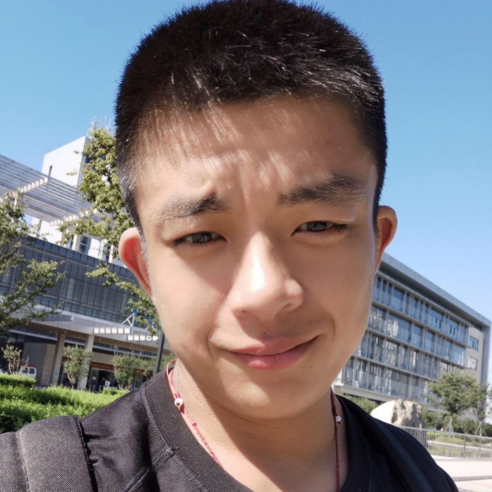 你好，本人姓岳的照片