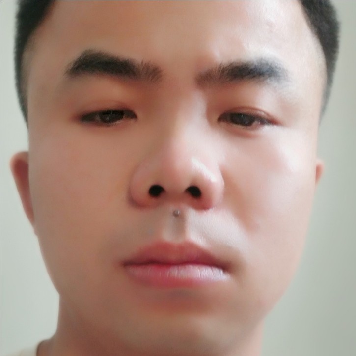 透彻就帅哥的照片