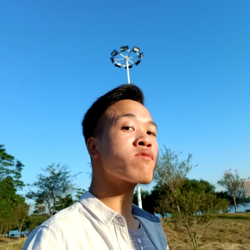 Luyu奇点的照片