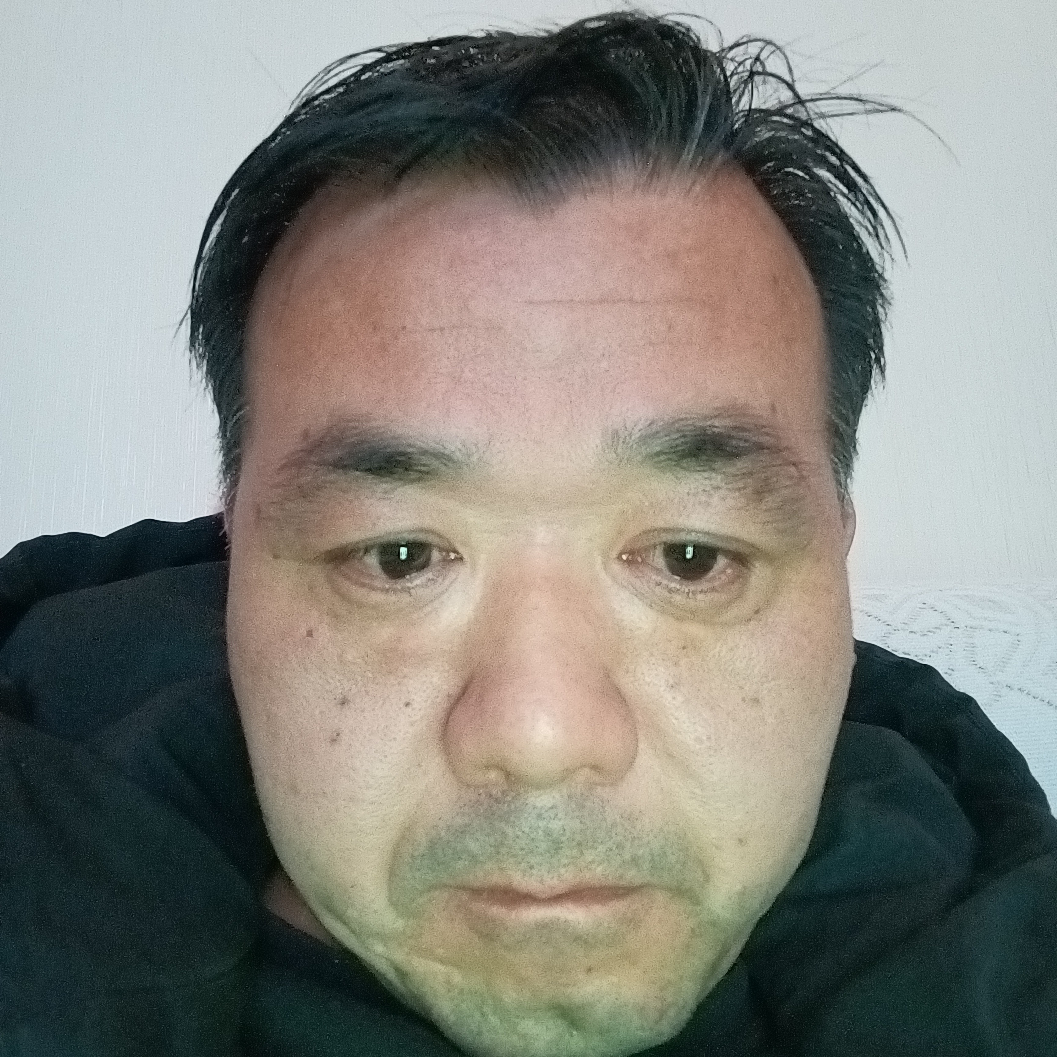 月光向活力的照片