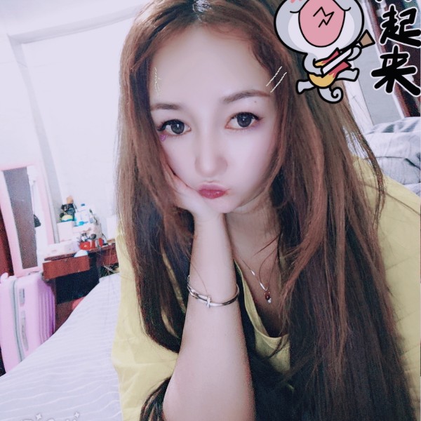 飘逸相许手链的照片