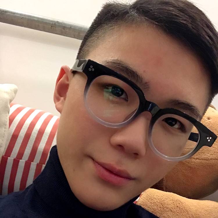 叫我Tom的照片