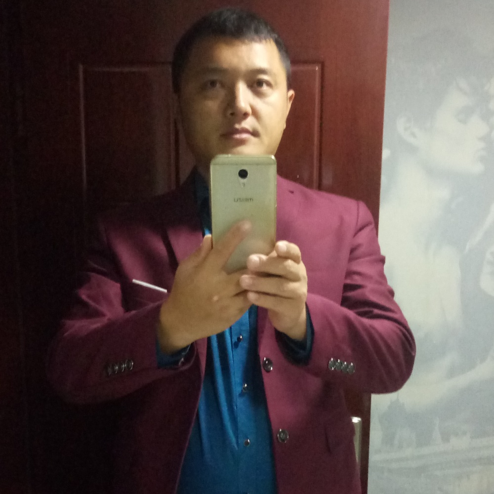 百香果王子的照片