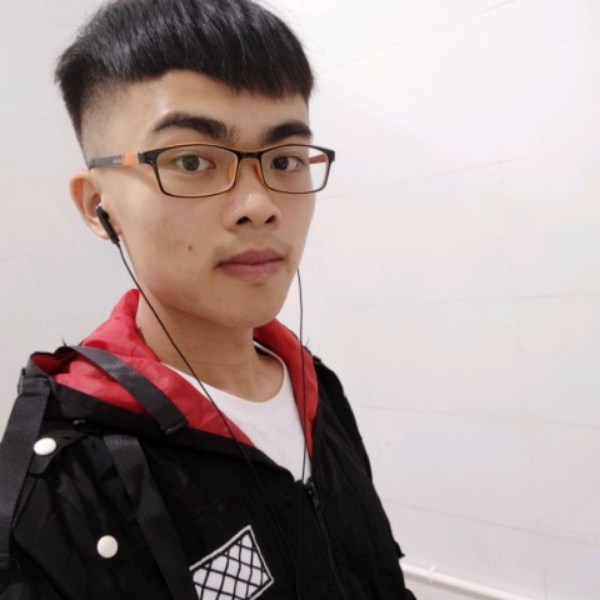 你与星河的照片