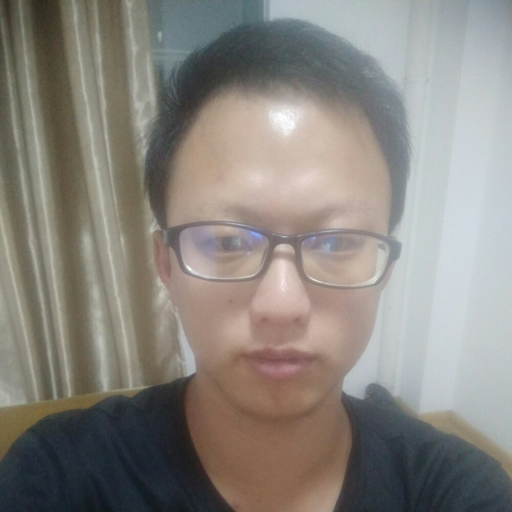 月下杯酒独酌的照片