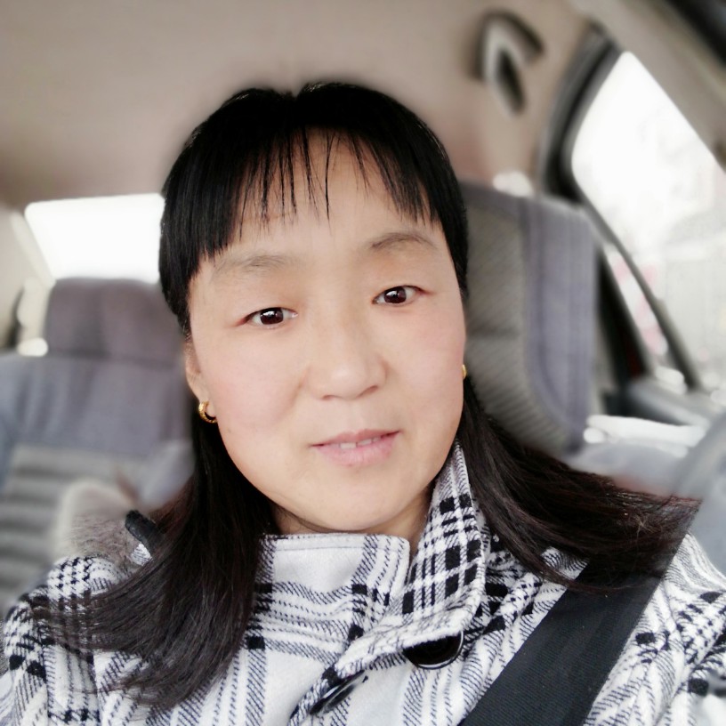 一路馨香的照片