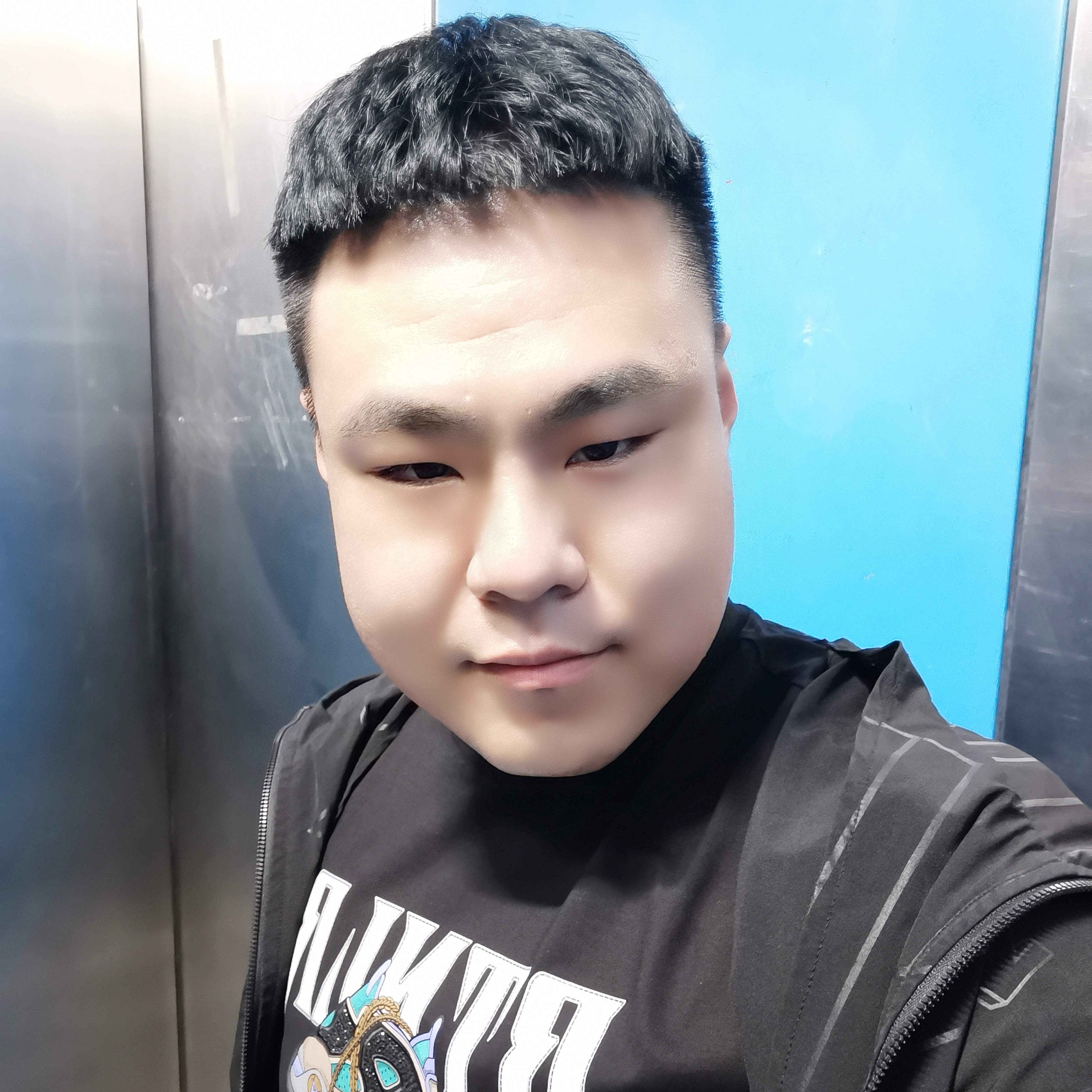 清风很温柔的照片
