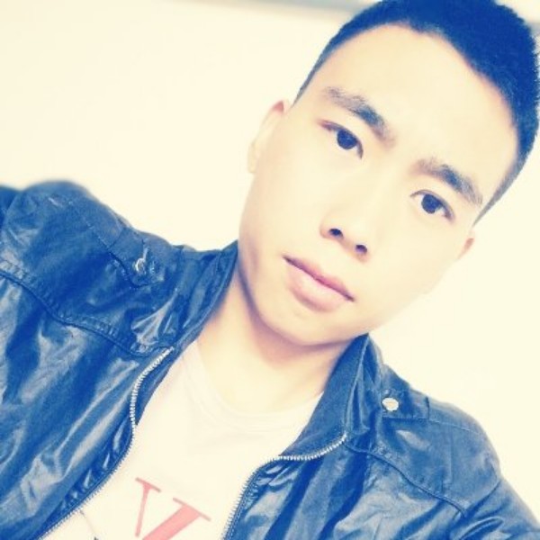 败给了渣男的照片